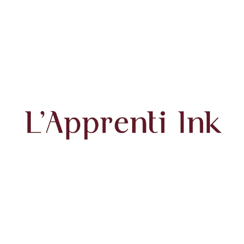 L’Apprenti Ink